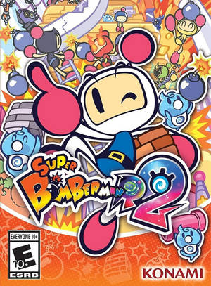 Super Bomberman R2 ราคาถูก